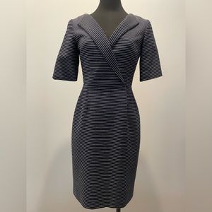 David Rodriguez fine feather Dress size 6